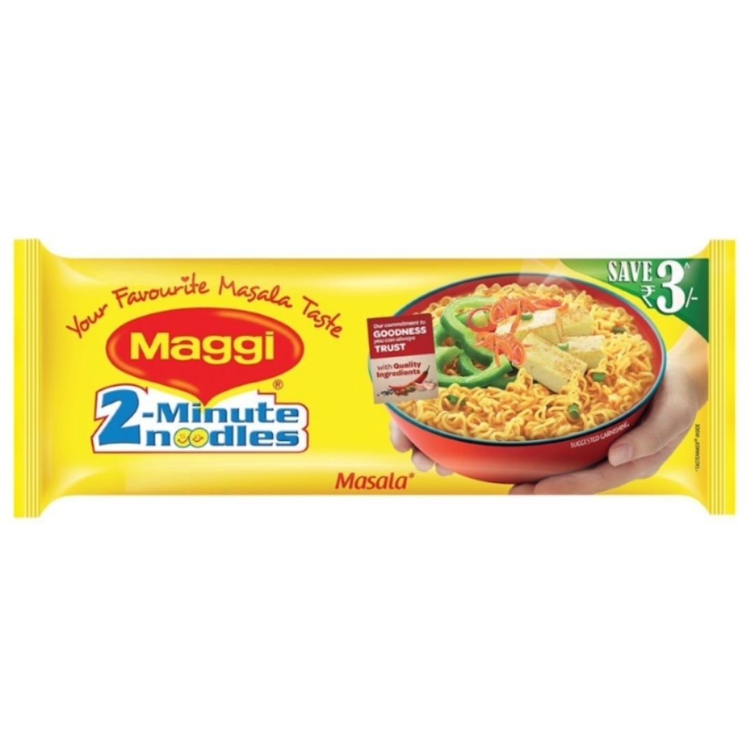 Nestlé Maggie 44 ₹ 1 box 
