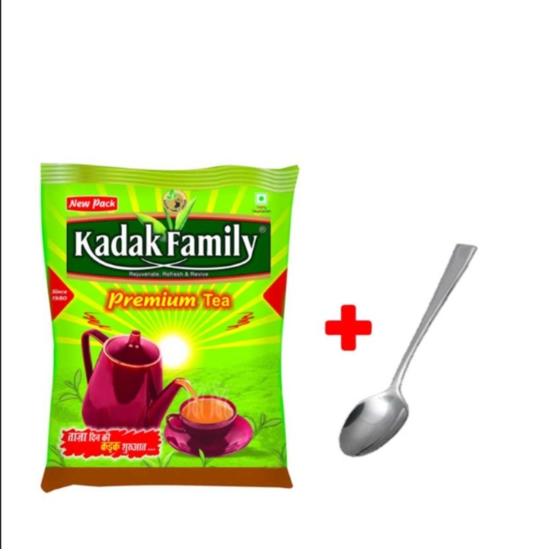 KADAKfamilytea 235gm 1bag