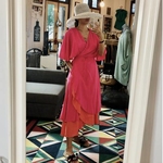 Jeleza Dress
