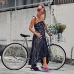Vienne Dress