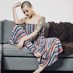 Sasha Dress