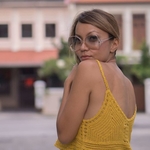 Vintage Givenchy Sunglasses