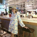 Keiko Dress