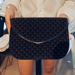 Vintage Salvatore Ferragamo Bag