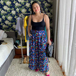 Eda Pants
