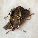 Tibetan Copper Bracelet
