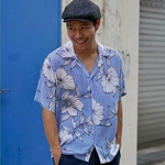 Helmi Shirt