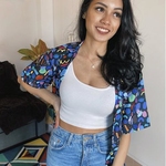 Nara Shirt