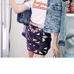 Nela Miniskirt