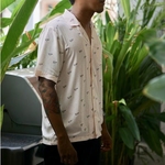 Ndege Shirt