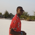 Nyekndu Shirt