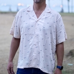 Ndege Shirt