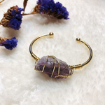Sphatika Crystal Bracelet