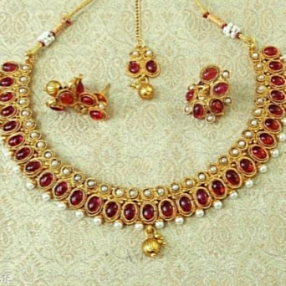 Indzie Alloy Kundan