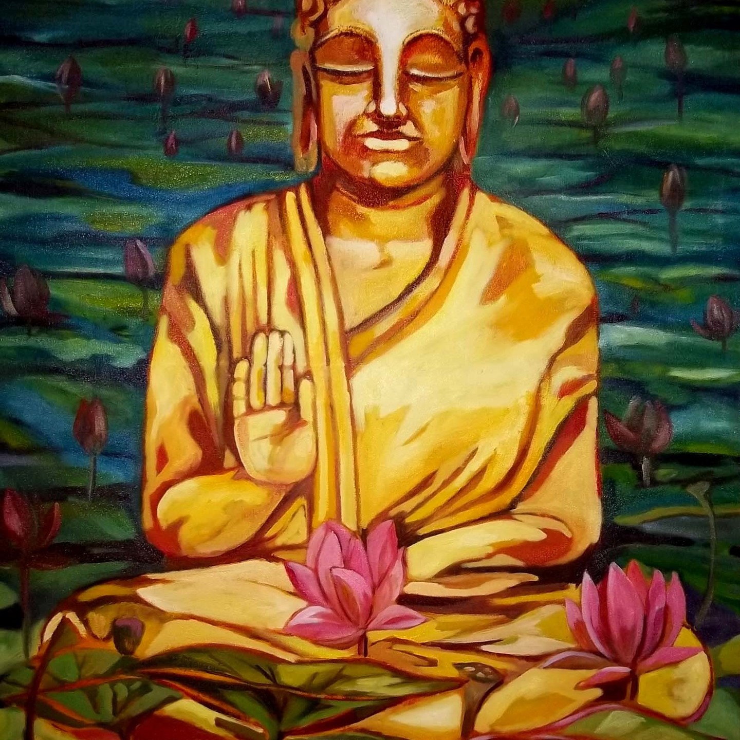 budha