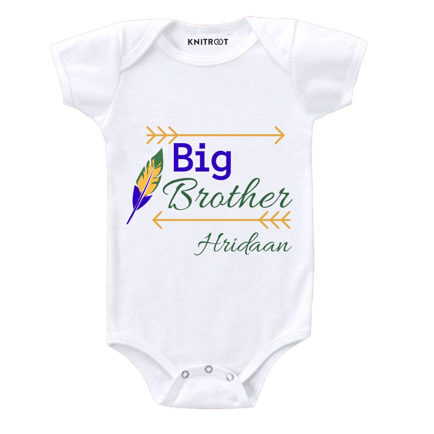 Big Brother - Onesie