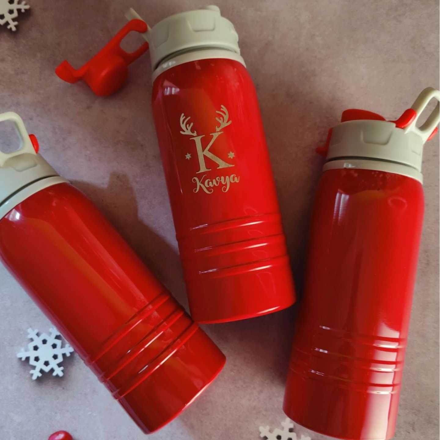 Christmas Special Bottles