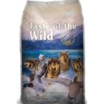 Taste Of The Wild Wetlands Wild Fowl (Duck & Chicken)- 2Kg