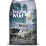 Taste Of The Wild Sierra Mountain (Roasted Lamb) 2Kg