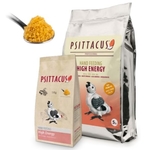 PSITTACUS High Energy Formula - 1KG