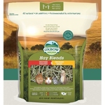 Oxbow Hay Blends - Western Timothy & Orchard Grass - 576G