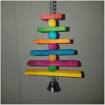 Parrot Bundle Set B ( Pack of 3 Toys )