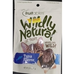Wildly Natural Tuna Cat Treats - 71g Made in USA