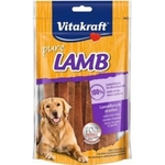 Vitakraft Pure Lamb Strips - 80 g  BUY 1 GET 1 FREE