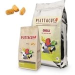 PSITTACUS Omega - 3Kg