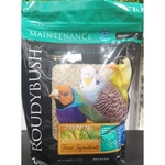 Roudybush Daily Maintenance - Nibbles 1.25KG
