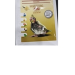 PSITTACUS Mini Hand Feeding Formula - 510G