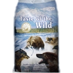 Taste Of The Wild Pacific Stream Smoked Salmon - 2Kg