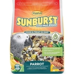 SUNBURST GOURMET BLEND Parrot - 1.36Kg