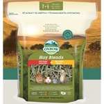 Hay Blends - Western Timothy & Orchard Grass - 1.13 KG