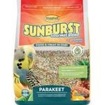 SUNBURST GOURMET BLEND Parakeet - 0.91Kg