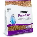 Zupreem Pure Fun - 2Lbs