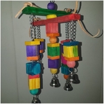 Parrot Bundle Set A