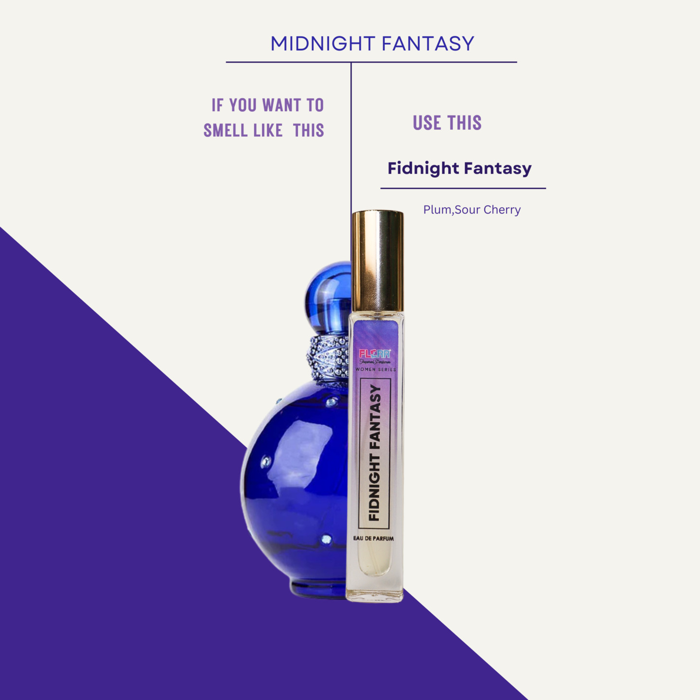Midnight Fantasy