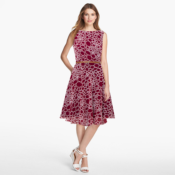 Kartiklifestyle Designer Western  Dress Fabric Printed Gerogette, Inner- Heavy American Crepe Stitched Kurtis.