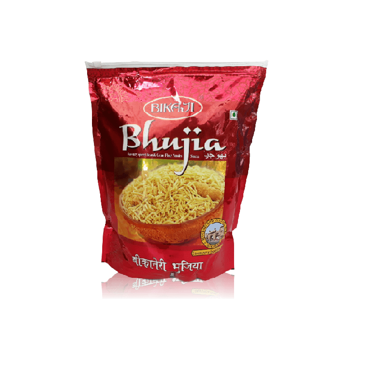 BIKAJI BHUJIA 200 Gm