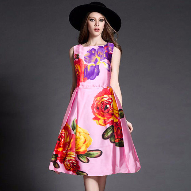 Kartiklifestyle Designer Western  Dress Fabric Premium Japan Satin Stitched Kurtis.