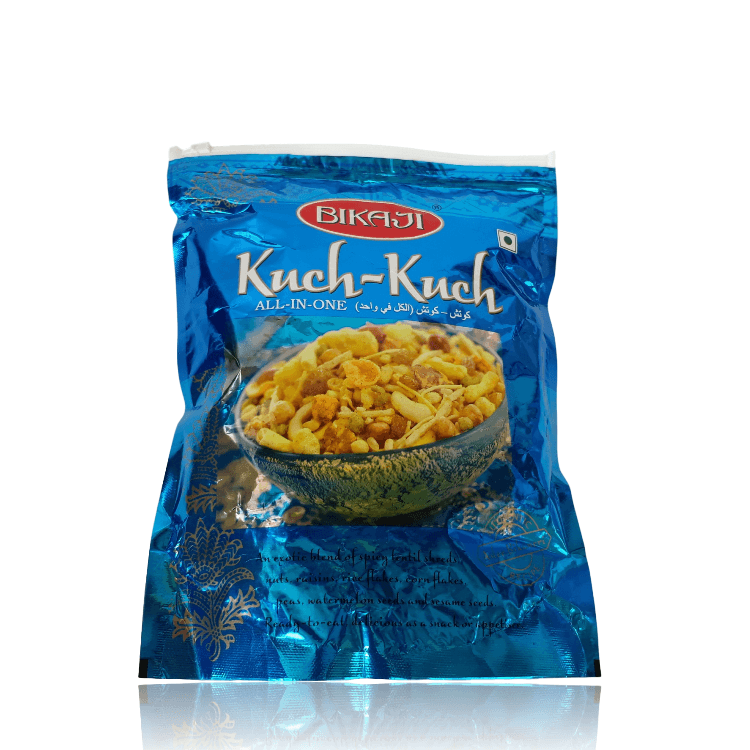 BIKAJI KUCHH-KUCHH 400 GM