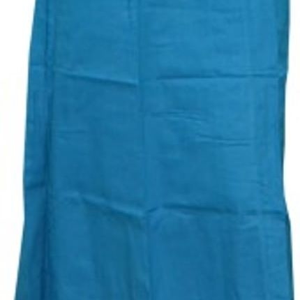 Women's Cotton Inskirt Saree Petticoats Plain Cotton Readymade Petticoat 