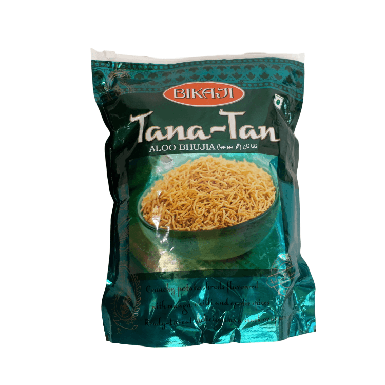 BIKAJI TANATAN ALU BHUJI 200G