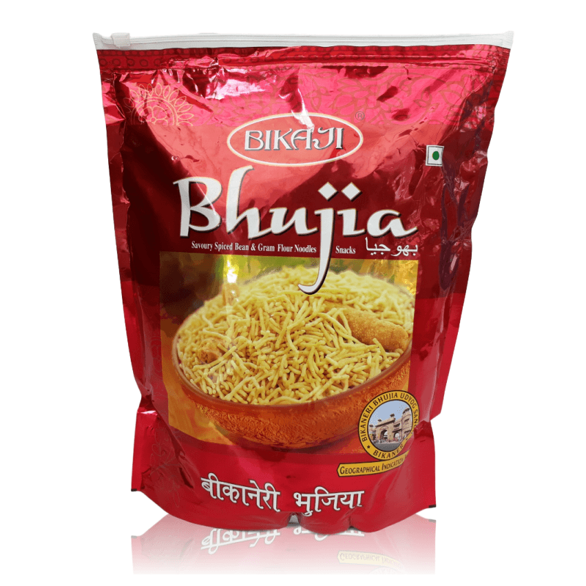 BIKAJI BHUJIA 1KG