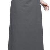 Women's Cotton Inskirt Saree Petticoats Plain Cotton Readymade Petticoat 