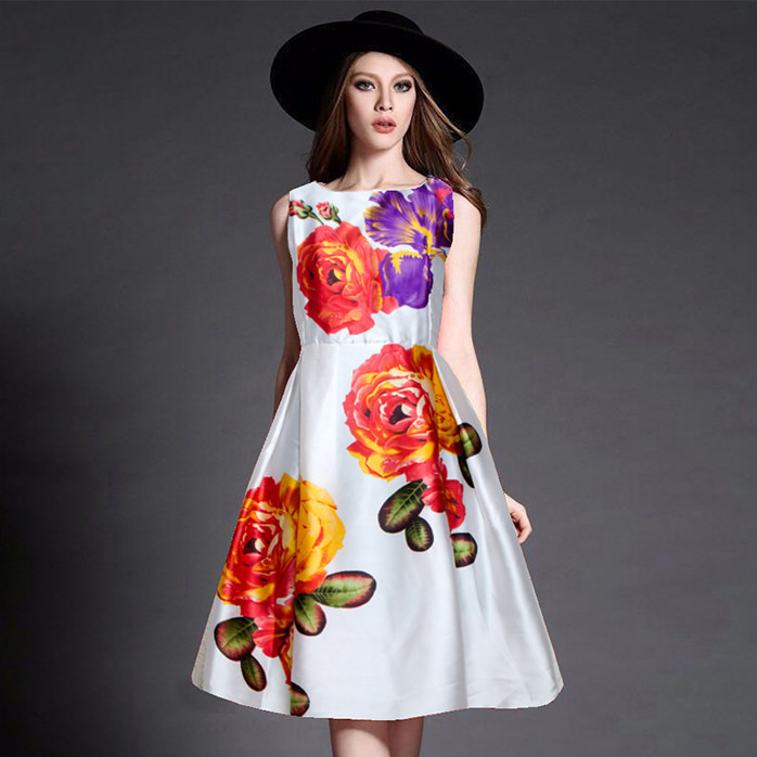 Kartiklifestyle Designer Western  Dress Fabric Premium Japan Satin Stitched Kurtis.