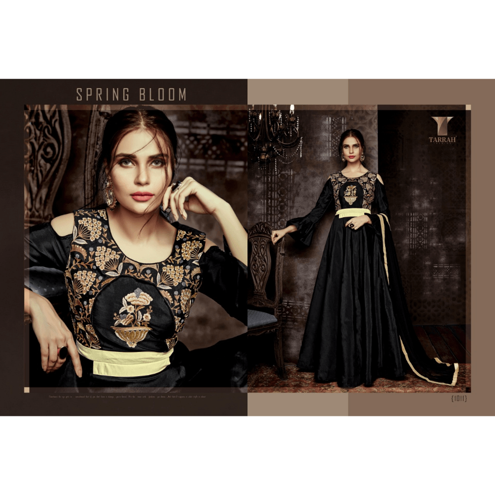  Designer Heavy Party Waer & Occasional Wear Suit