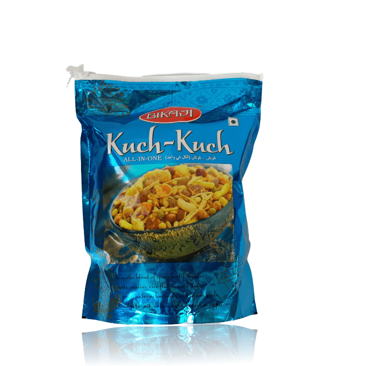 BIKAJI KUCHH-KUCHH 1 KG