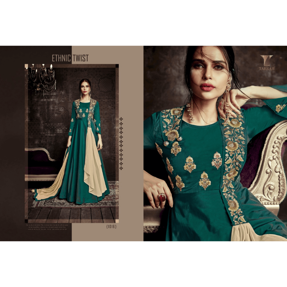  Designer Heavy Party Waer & Occasional Wear Suit